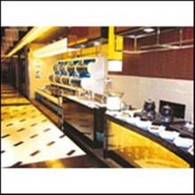 北京住奧餐飲管理 以自助餐臺產品中心為核心，打造卓越餐飲管理新體驗